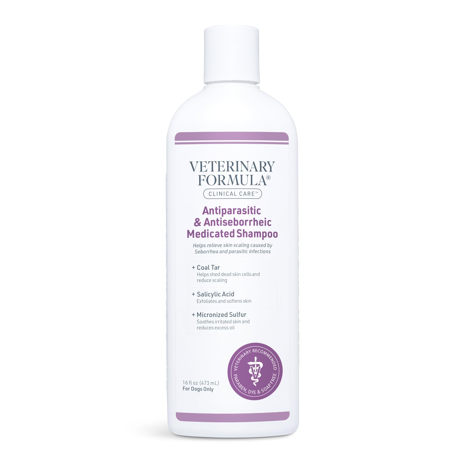Bulldog Skincare For Dogs