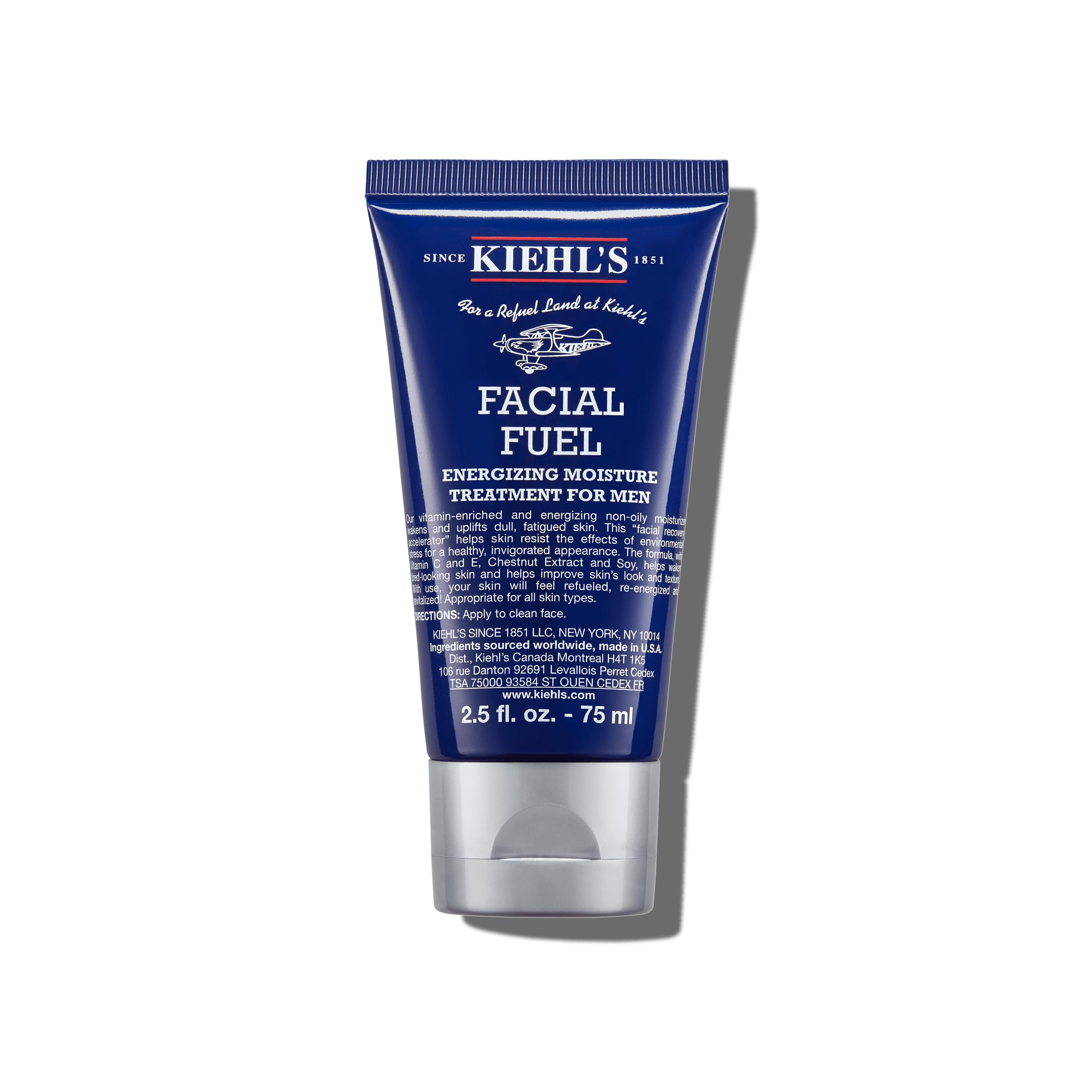 Bulldog Skincare For Men