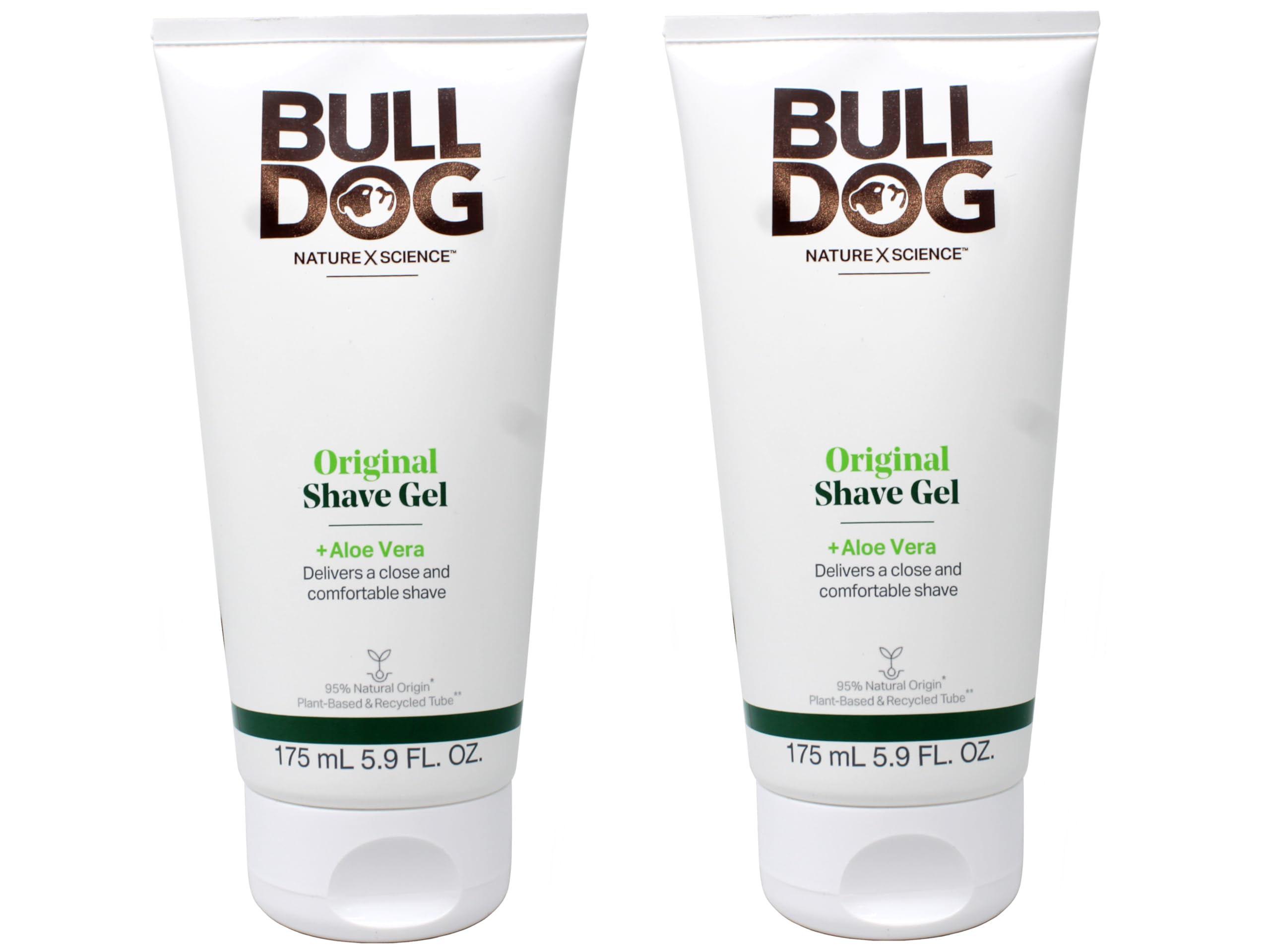 Bulldog Skincare For Men Original Moisturizer